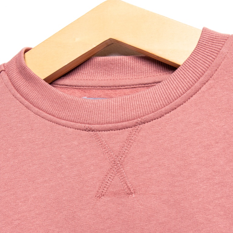 Sweatshirt "Pax star"